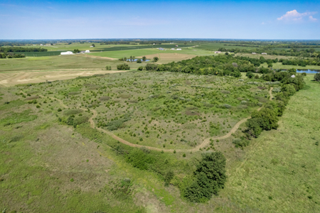 Online Auction: 66 Acres Near Cameron, Missouri - image 14