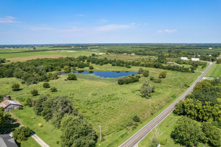 Online Auction: 66 Acres Near Cameron, Missouri - image 40