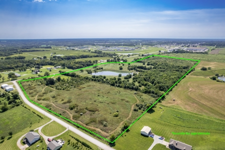 Online Auction: 66 Acres Near Cameron, Missouri - image 45