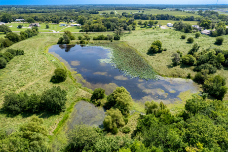 Online Auction: 66 Acres Near Cameron, Missouri - image 21