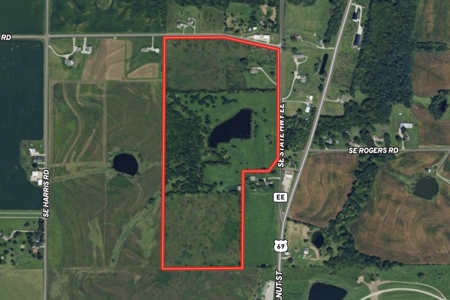 Online Auction: 66 Acres Near Cameron, Missouri - image 49