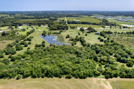 Online Auction: 66 Acres Near Cameron, Missouri - image 23