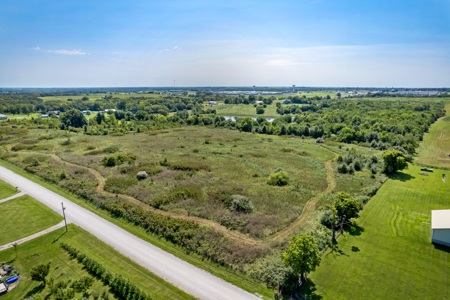 Online Auction: 66 Acres Near Cameron, Missouri - image 36