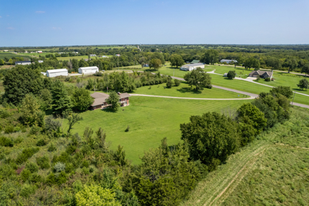Online Auction: 66 Acres Near Cameron, Missouri - image 26
