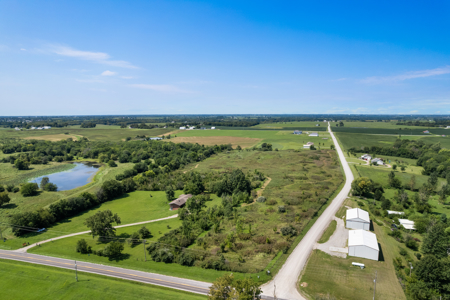 Online Auction: 66 Acres Near Cameron, Missouri - image 32