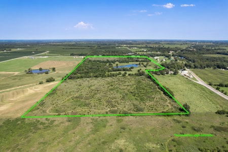 Online Auction: 66 Acres Near Cameron, Missouri - image 44