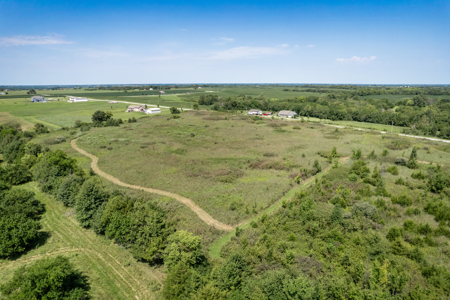 Online Auction: 66 Acres Near Cameron, Missouri - image 38