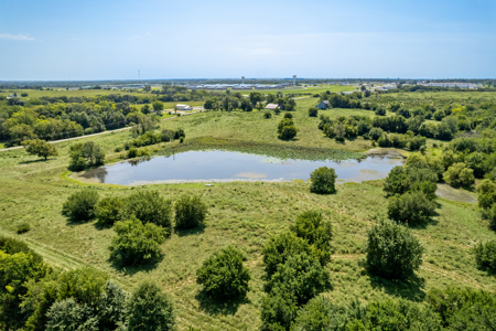 Online Auction: 66 Acres Near Cameron, Missouri - image 37