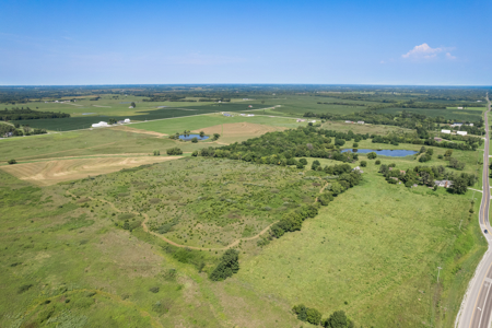 Online Auction: 66 Acres Near Cameron, Missouri - image 13