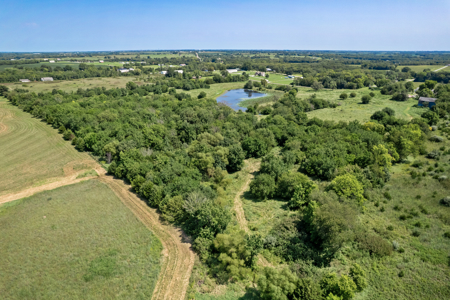 Online Auction: 66 Acres Near Cameron, Missouri - image 17