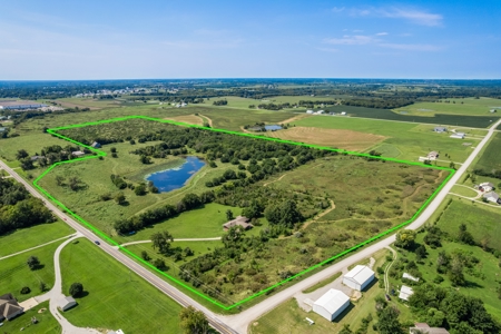 Online Auction: 66 Acres Near Cameron, Missouri - image 48
