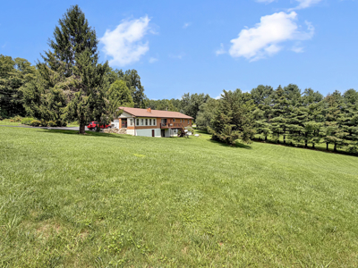 Brick Ranch for Sale in Copper Hill VA - image 12