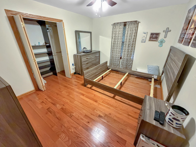 Brick Ranch for Sale in Copper Hill VA - image 32