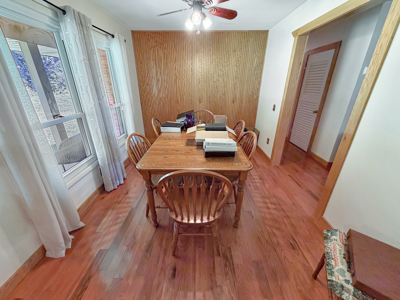 Brick Ranch for Sale in Copper Hill VA - image 30