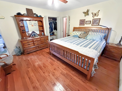 Brick Ranch for Sale in Copper Hill VA - image 17