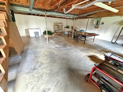 Brick Ranch for Sale in Copper Hill VA - image 50