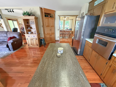 Brick Ranch for Sale in Copper Hill VA - image 39