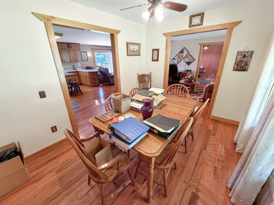 Brick Ranch for Sale in Copper Hill VA - image 48