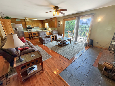 Brick Ranch for Sale in Copper Hill VA - image 33
