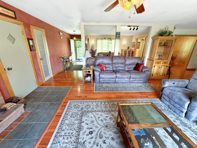 Brick Ranch for Sale in Copper Hill VA - image 28