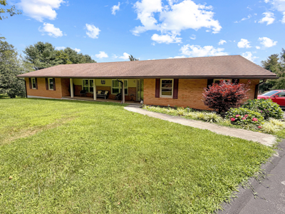 Brick Ranch for Sale in Copper Hill VA - image 14