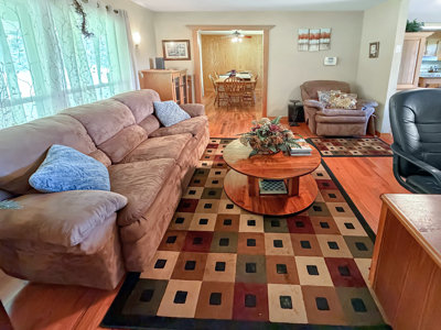 Brick Ranch for Sale in Copper Hill VA - image 44
