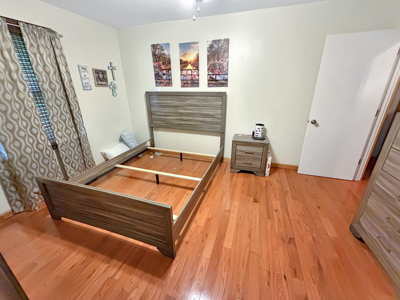 Brick Ranch for Sale in Copper Hill VA - image 41