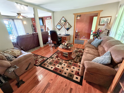 Brick Ranch for Sale in Copper Hill VA - image 40
