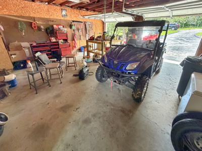 Brick Ranch for Sale in Copper Hill VA - image 37
