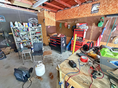 Brick Ranch for Sale in Copper Hill VA - image 21