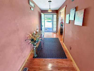 Brick Ranch for Sale in Copper Hill VA - image 43