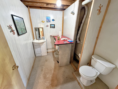 Brick Ranch for Sale in Copper Hill VA - image 47