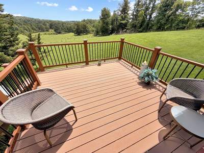 Brick Ranch for Sale in Copper Hill VA - image 2