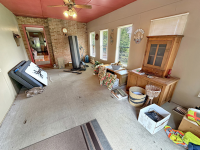 Brick Ranch for Sale in Copper Hill VA - image 26