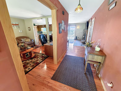 Brick Ranch for Sale in Copper Hill VA - image 38