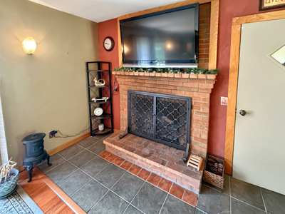 Brick Ranch for Sale in Copper Hill VA - image 34