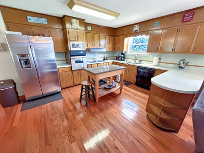Brick Ranch for Sale in Copper Hill VA - image 5