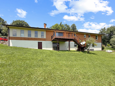 Brick Ranch for Sale in Copper Hill VA - image 27