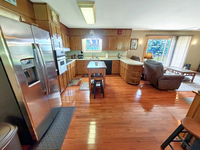 Brick Ranch for Sale in Copper Hill VA - image 29