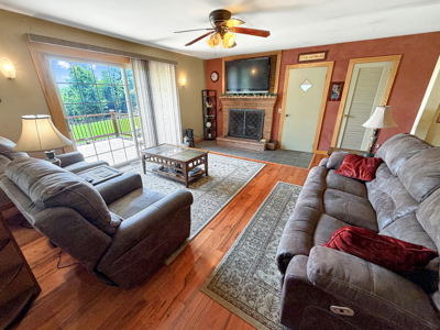 Brick Ranch for Sale in Copper Hill VA - image 8