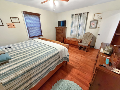 Brick Ranch for Sale in Copper Hill VA - image 35