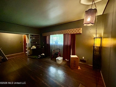 Investment Property For Sale Pike County McComb Mississippi - image 8