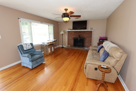Brick Ranch for Sale in Bristol VA - image 48