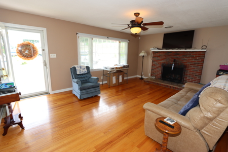 Brick Ranch for Sale in Bristol VA - image 49