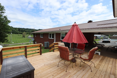 Brick Ranch for Sale in Bristol VA - image 21