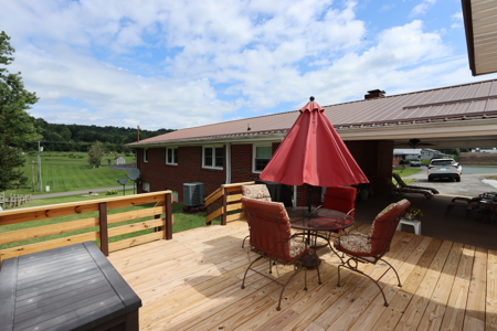 Brick Ranch for Sale in Bristol VA - image 22