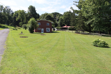 Brick Ranch for Sale in Bristol VA - image 1