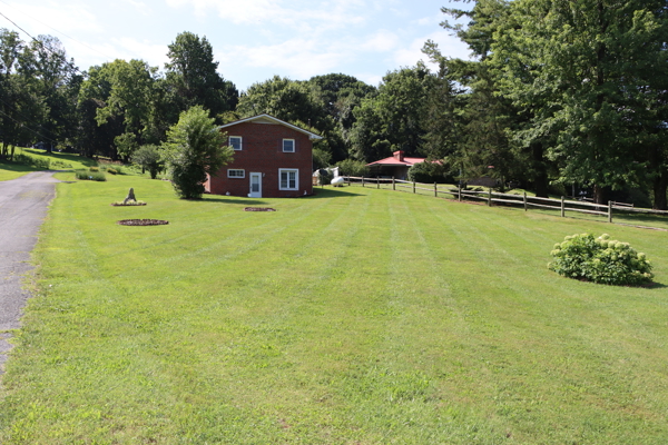 Brick Ranch for Sale in Bristol VA