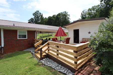 Brick Ranch for Sale in Bristol VA - image 12