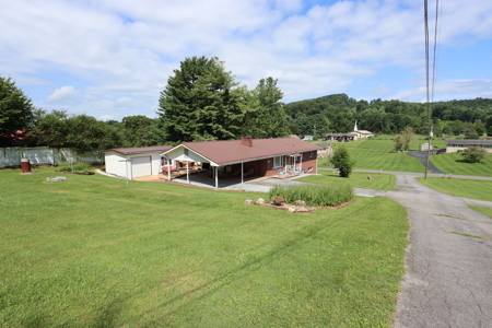 Brick Ranch for Sale in Bristol VA - image 4